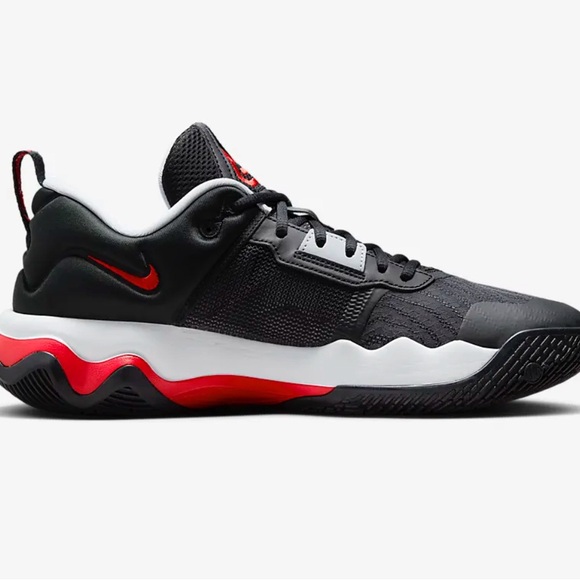 Nike Giannis Immortality 3 Sneakers - Picture 10 of 16